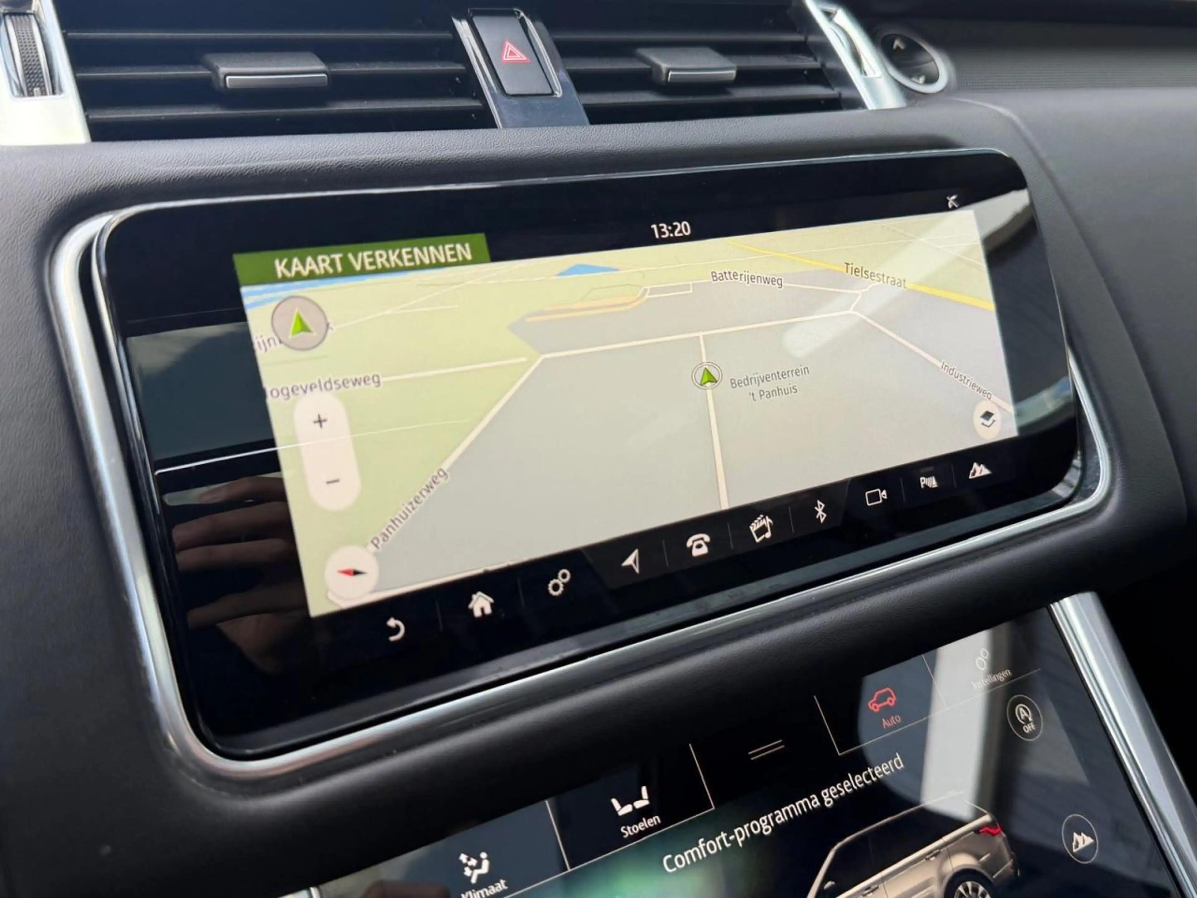 Land Rover Range Rover Sport 3.0 SDV6 Autobiography Dynamic URBAN — photo 10
