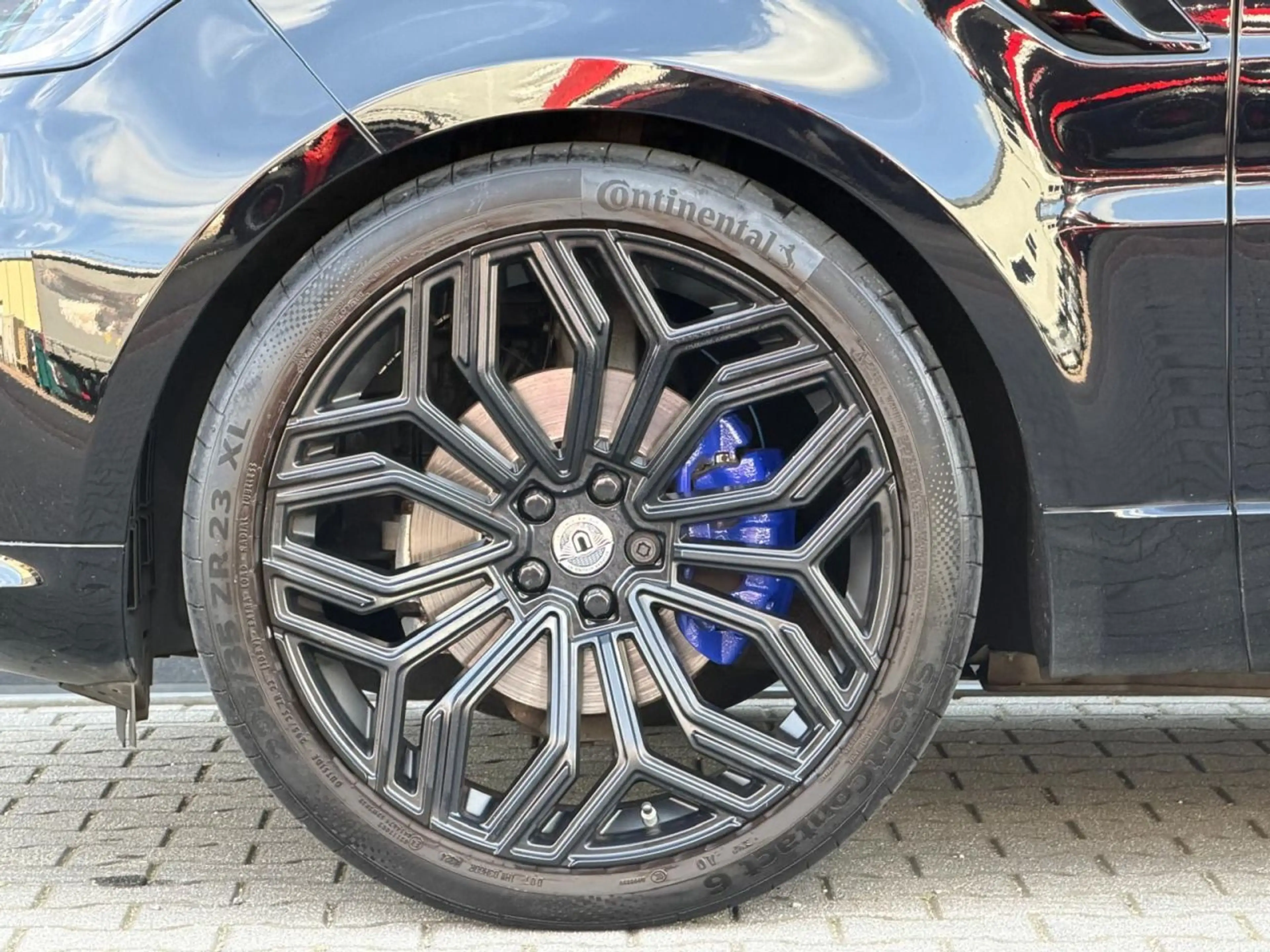 Land Rover Range Rover Sport 3.0 SDV6 Autobiography Dynamic URBAN — photo 14