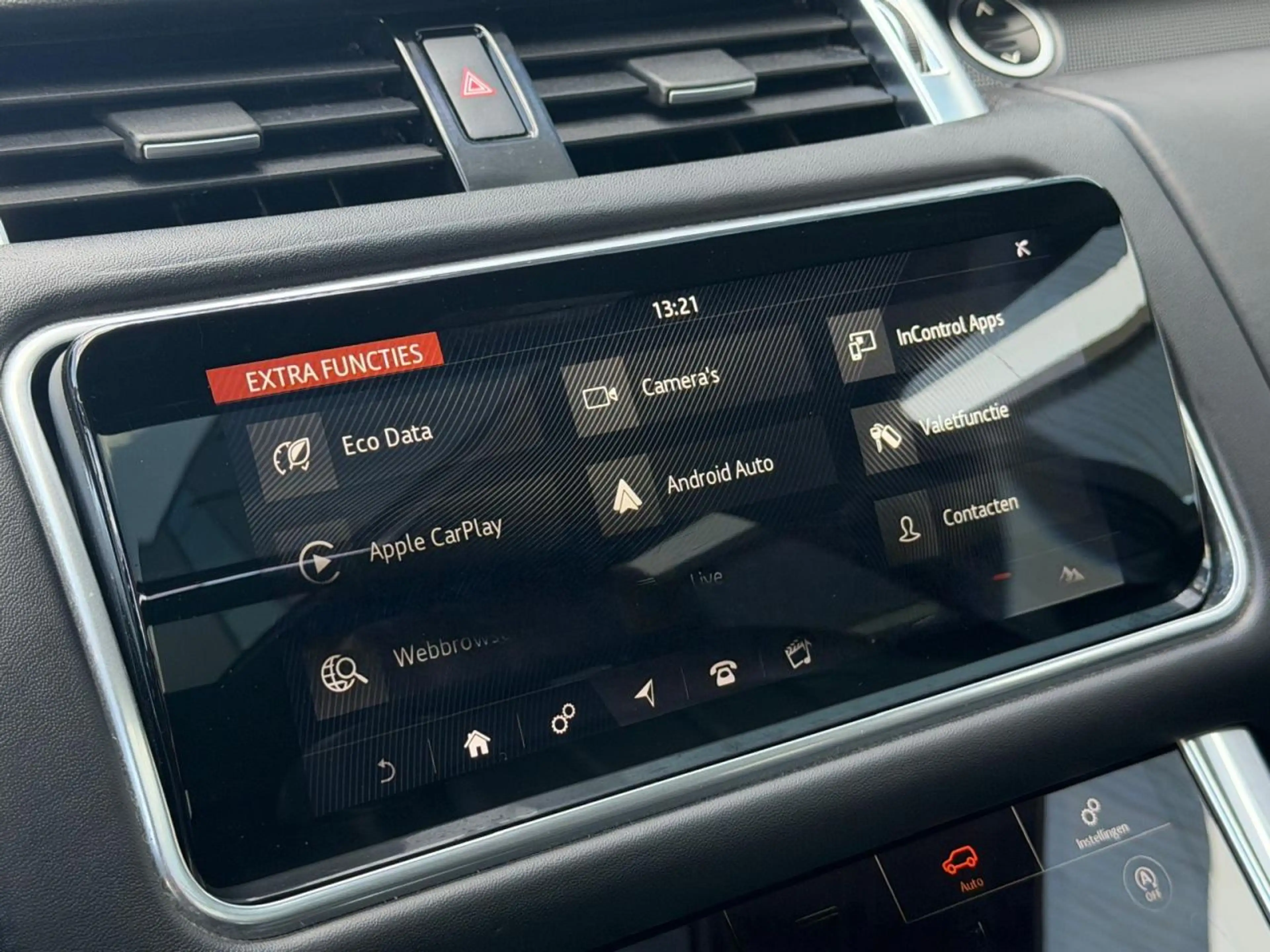 Land Rover Range Rover Sport 3.0 SDV6 Autobiography Dynamic URBAN — photo 12
