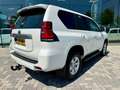 Toyota Land Cruiser 2.8 D-4D Window VAN, 1e eigenaar, NAP, 3500 kg, Ca Weiß - thumbnail 2