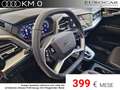 Audi Q4 e-tron 50 business advanced quattro Bianco - thumbnail 8