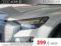 Audi Q4 e-tron 50 business advanced quattro Bianco - thumbnail 13