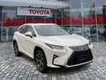 Lexus RX 450h Top zuverlässiger SUV* Panodach*gepflegt Weiß - thumbnail 5