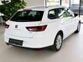 SEAT Leon Style 4Drive Navi PDC Weiß - thumbnail 3