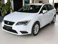 SEAT Leon Style 4Drive Navi PDC Weiß - thumbnail 1