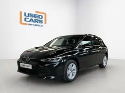 Volkswagen Golf Life+DSG+Navi+LED