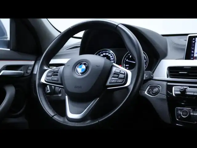 BMW X2 view 15