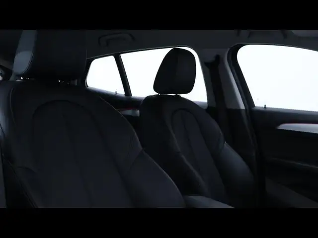 BMW X2 view 12