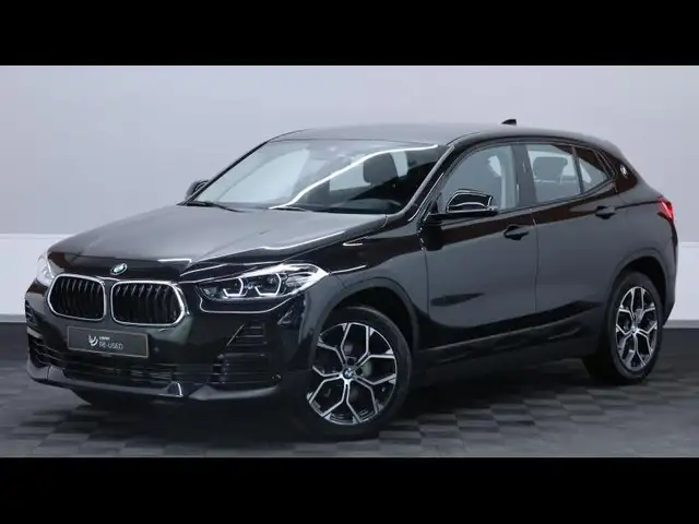 BMW X2 18i sDrive 136cv Steptronic Advantage