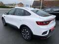 Renault Arkana ZEN HEV 145 AUTO Blanc - thumbnail 6