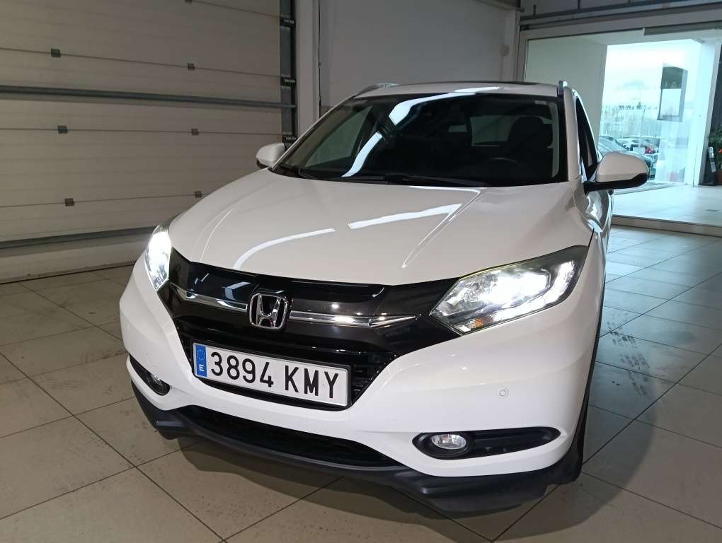 Honda HR-V 1.5 i-VTEC Executive CVT - foto 1