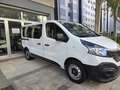 Renault Trafic Combi 9 1.6dCi TT Energy 92kW Blanco - thumbnail 7