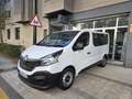 Renault Trafic Combi 9 1.6dCi TT Energy 92kW Blanco - thumbnail 1
