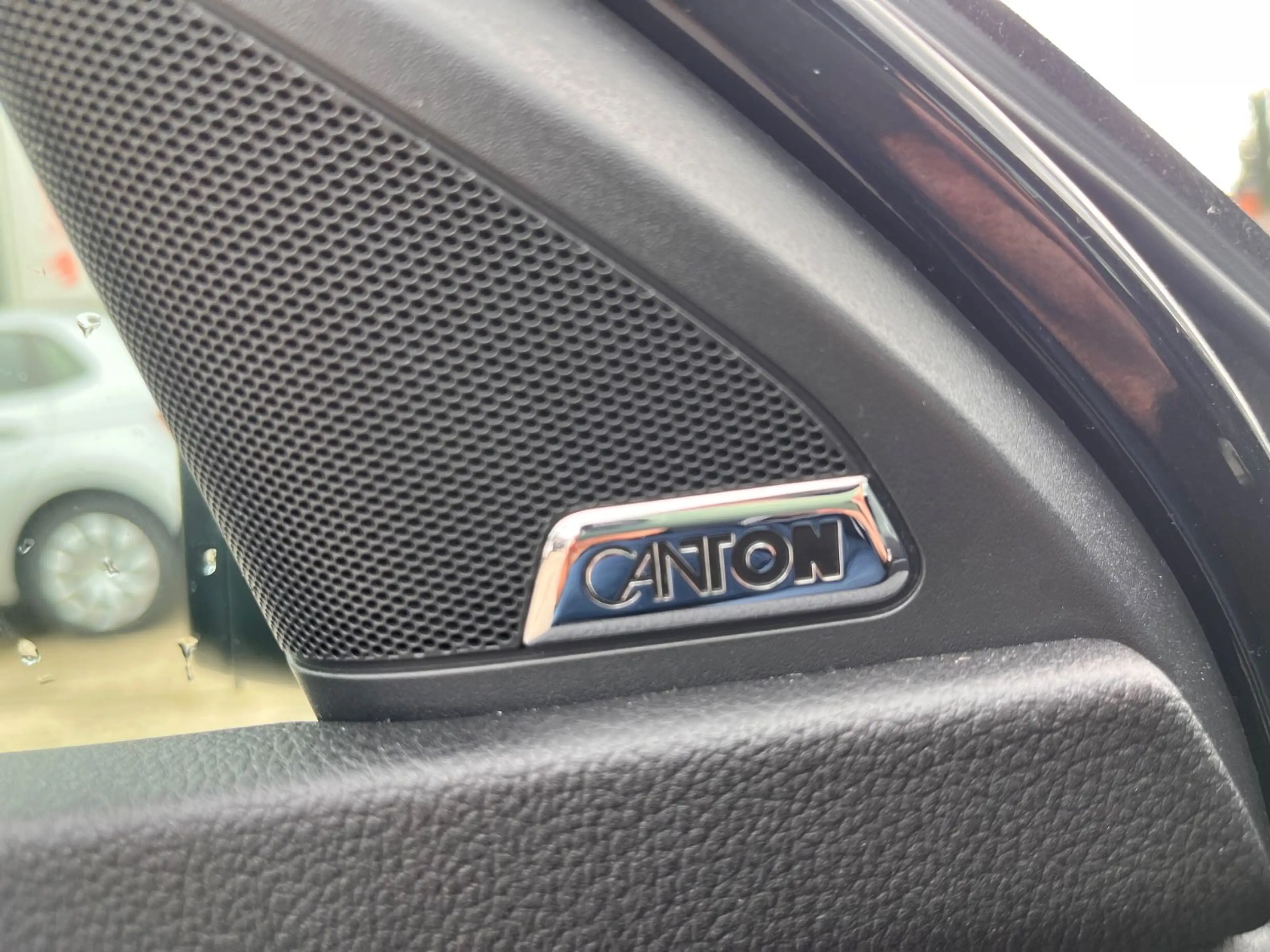 Skoda Octavia Combi RS 415PS Stage 3  Navi ACC LED — photo 15