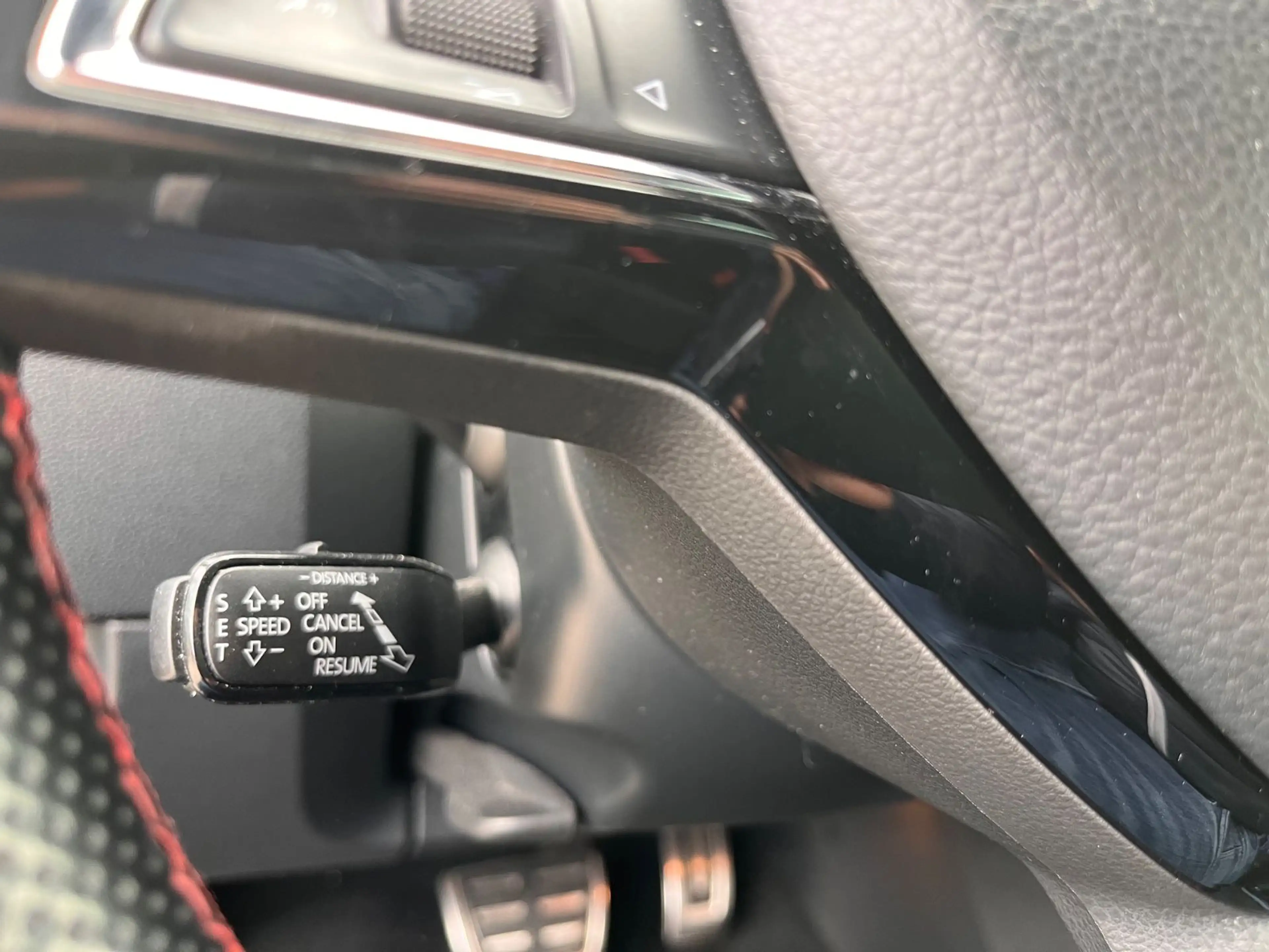 Skoda Octavia Combi RS 415PS Stage 3  Navi ACC LED — photo 14