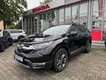 Honda CR-V CR-V 2.0 e:HEV Elegance | Leder | 8-fach Bereift Schwarz - thumbnail 3