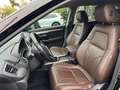 Honda CR-V CR-V 2.0 e:HEV Elegance | Leder | 8-fach Bereift Schwarz - thumbnail 9