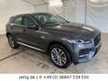 Jaguar F-Pace F-PACE AWD Hybrid LED Navi Vollleder 19" 360Grad Grau - thumbnail 2