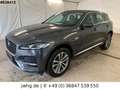 Jaguar F-Pace F-PACE AWD Hybrid LED Navi Vollleder 19" 360Grad Grau - thumbnail 1