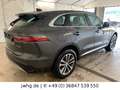 Jaguar F-Pace F-PACE AWD Hybrid LED Navi Vollleder 19" 360Grad Grau - thumbnail 5