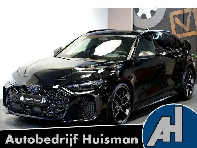 Audi RS5 Avant e-hybrid 470kW/640pk Aut8 Quattro Tech Pro 1