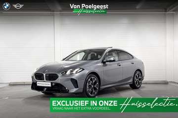 2 Serie Gran Coupé | M-Sport Design | Driving Assi