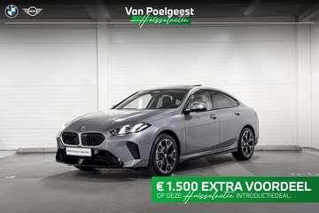 2 Serie Gran Coupé | M-Sport Design | Driving Assi