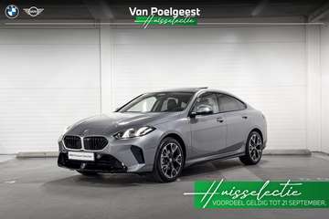 2 Serie Gran Coupé | M-Sport Design | Driving Assi
