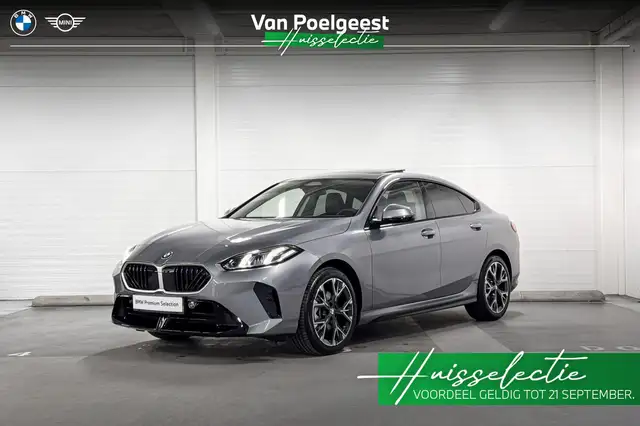 BMW 220 2 Serie Gran Coupé | M-Sport Design | Driving Assi