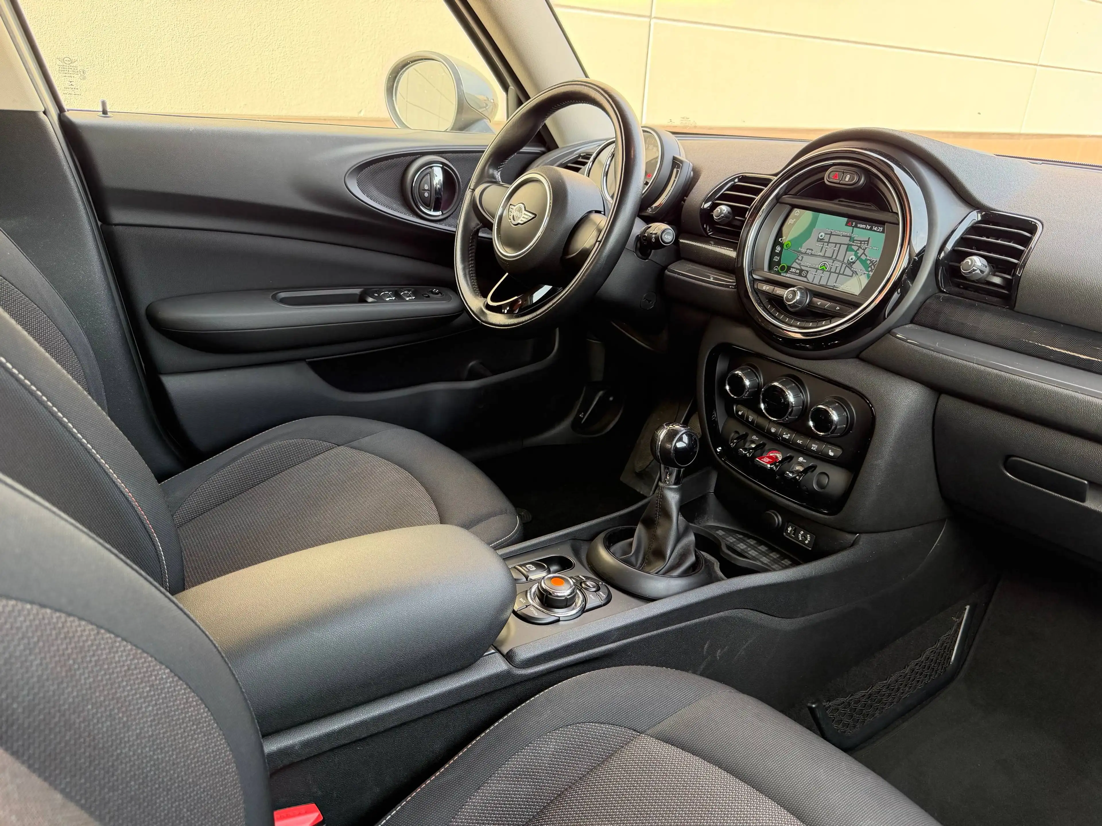 MINI One Clubman One - NAVI + SHZ + PDC — photo 5