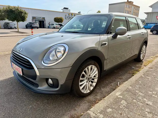 MINI One Clubman One - NAVI + SHZ + PDC