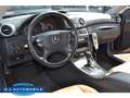 Mercedes-Benz CLK Coupe 240,Automatik,Leder, Top Zustand Zwart - thumbnail 12