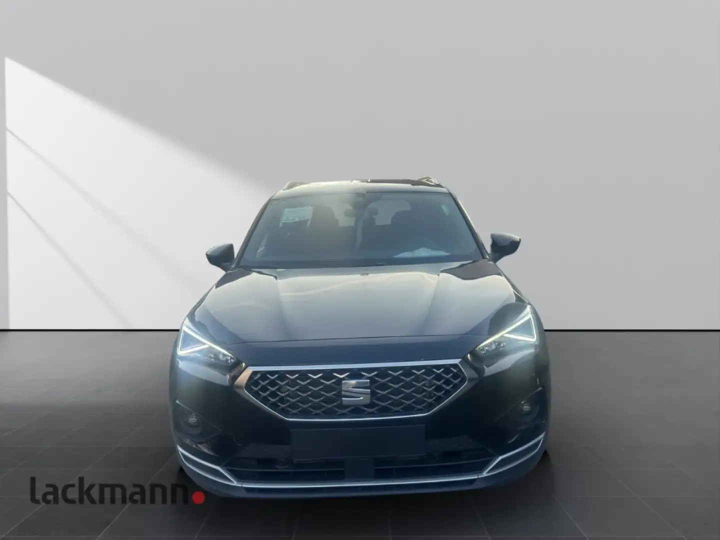 SEAT Tarraco 2.0 TDI Xperience *AHK*Navi*Beats*DCC*SHZ* Negro - 2