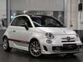 Abarth 595 Competizione sport  Monza 50º Anniversario Beyaz - thumbnail 9