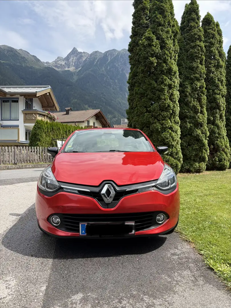 Renault Clio Expression Energy TCe 90 99g - 1