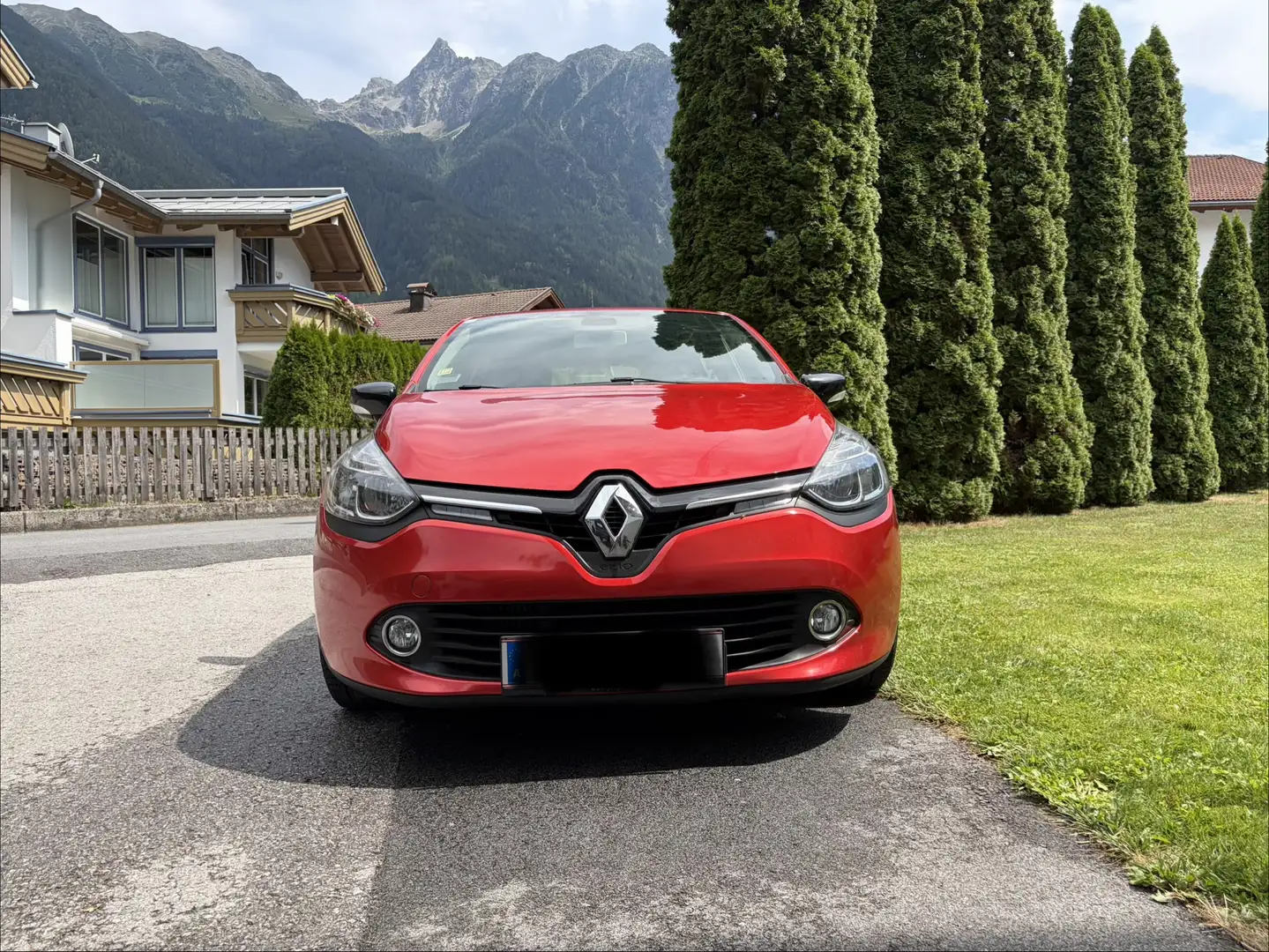 Renault Clio Expression Energy TCe 90 99g - 2