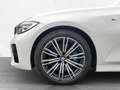 BMW 330 d xDrive M-Sport Blanc - thumbnail 9