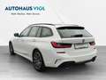 BMW 330 d xDrive M-Sport Blanc - thumbnail 3