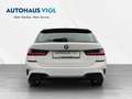 BMW 330 d xDrive M-Sport Blanc - thumbnail 4