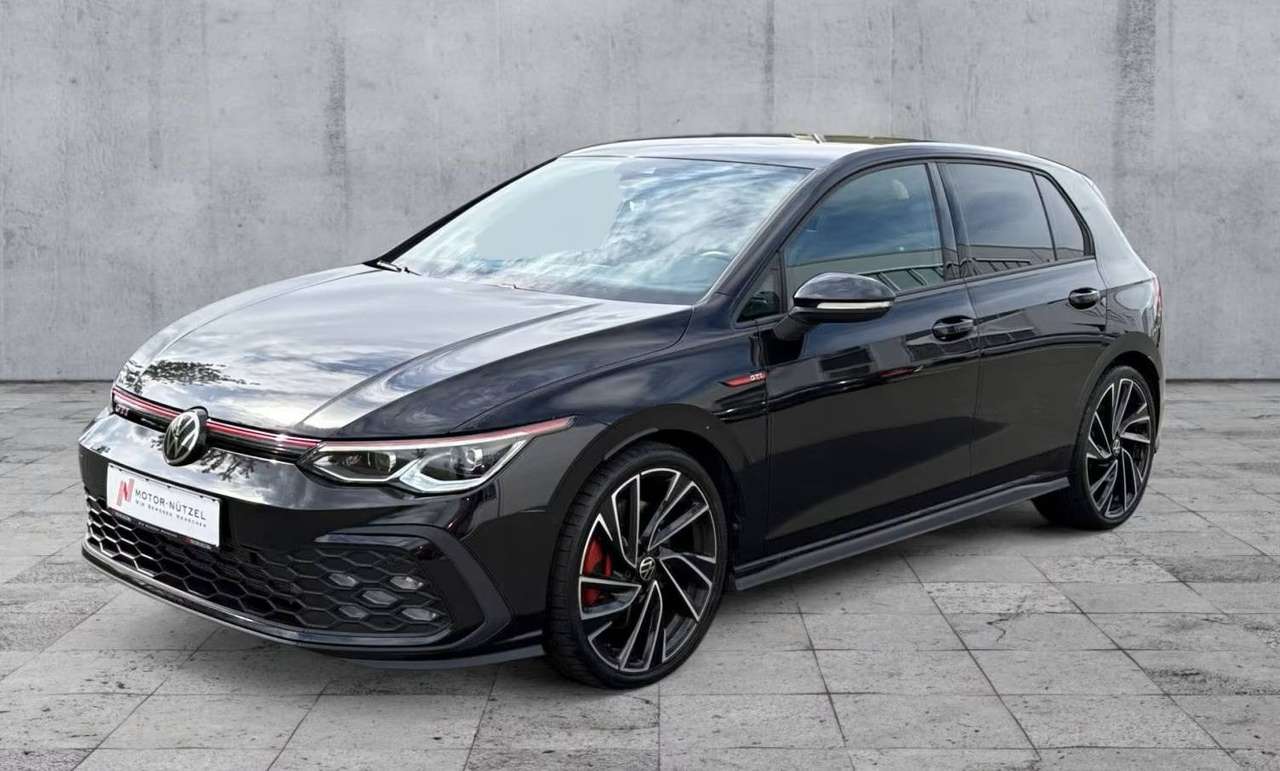 Volkswagen Golf GTI Golf 2.0 tsi GTI 245cv dsg IQ LIGHT 19\'\' NAVI MATRIX KAMERA
