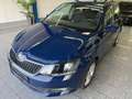 Skoda Fabia 1.2 TSI*JOY*AUTOM*ACC*KAMER*LED*SHZ*NAVI Bleu - thumbnail 2