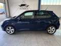 Skoda Fabia 1.2 TSI*JOY*AUTOM*ACC*KAMER*LED*SHZ*NAVI Bleu - thumbnail 10