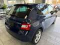 Skoda Fabia 1.2 TSI*JOY*AUTOM*ACC*KAMER*LED*SHZ*NAVI Bleu - thumbnail 7