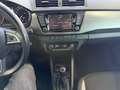 Skoda Fabia 1.2 TSI*JOY*AUTOM*ACC*KAMER*LED*SHZ*NAVI Bleu - thumbnail 30