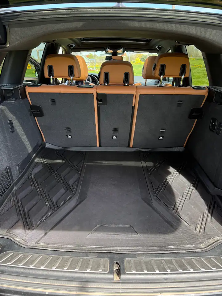 BMW X3 снимка BMW X3