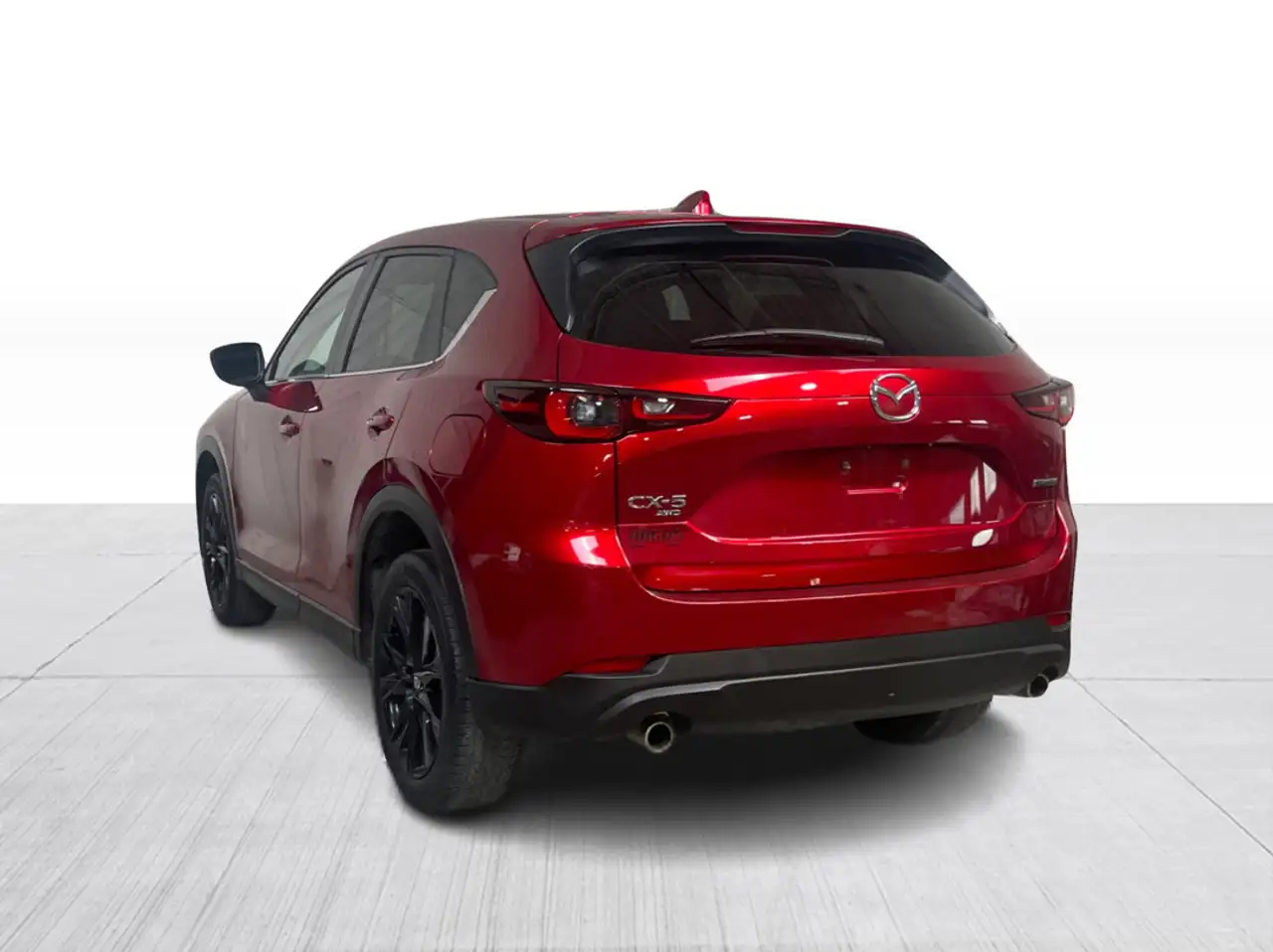 Mazda CX-5 снимка Mazda CX-5