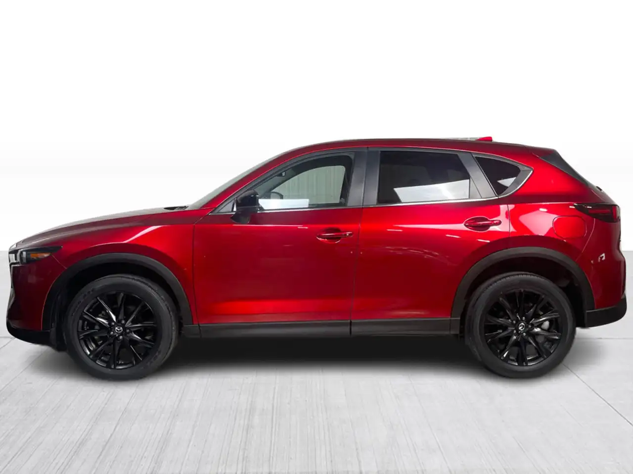 Mazda CX-5 снимка Mazda CX-5