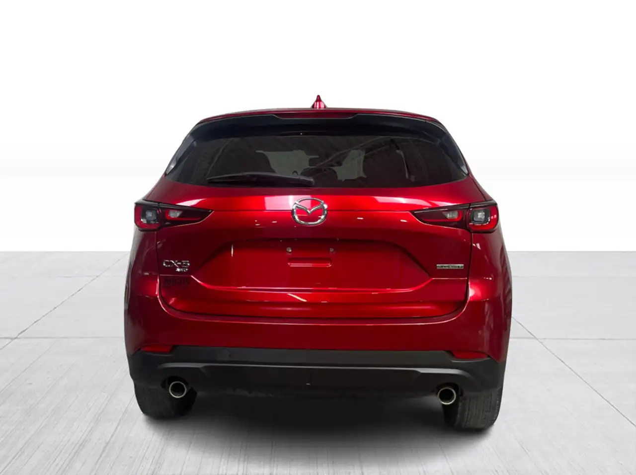 Mazda CX-5 снимка Mazda CX-5