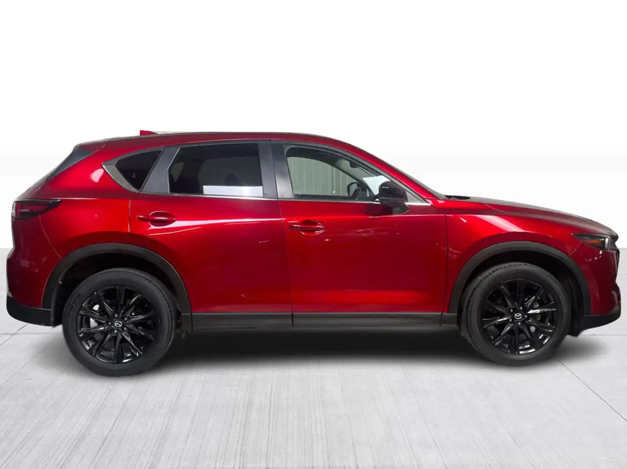 Mazda CX-5 снимка Mazda CX-5