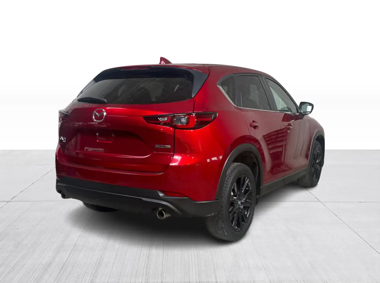 Mazda CX-5 снимка Mazda CX-5